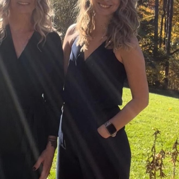 Lulus Learning to Fly Jumpsuit - Picture 5 of 6